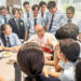Singapore cardinal reflects on vocation and challenges in dialogue with students