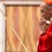 Cardinal Reina at Novemdiales Mass: ‘We feel like sheep without a shepherd’