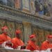 Conclave: Who will elect the next Pope
