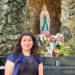 An Indonesian woman finds Catholicism via Buddhist friend