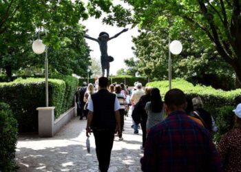 The meaning of Easter