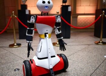 May new technologies make our future bright