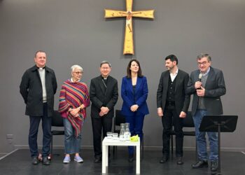 Tagle: renewal in the Church through the mission