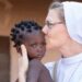Benin: Catholic missionaries must communicate what they do, so more can be done
