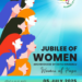 An invitation to Archdiocesan’s Jubilee of Women