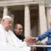 Pope Francis’ final hours and gratitude for returning to the Square