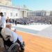 Pope: ‘The sickbed can become a holy place’