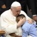 The Pope of Mercy