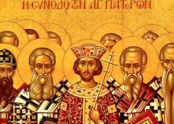 The Nicene Creed: an expression of Christian identity