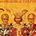 The Nicene Creed: an expression of Christian identity