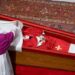 Pope’s coffin sealed ahead of funeral on Saturday morning