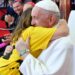 The Pope of the People: Francis, a shepherd with the smell of the sheep