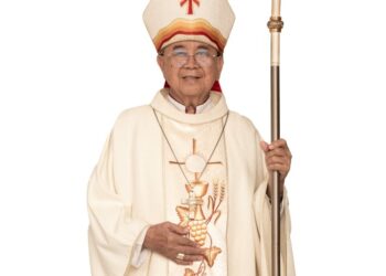 Kebangkitan Kristus sumber kekuatan iman