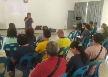 聖瑪莉主教座堂四旬期講座