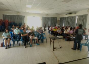 聖瑪莉主教座堂四旬期講座