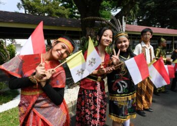 Catholic Missionary urges stronger social justice focus in diverse Indonesia