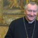 Cardinal Parolin: Catholic Social Doctrine can heal global divides