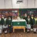 Primary school hosts exhibition on Blessed Carlo Acutis