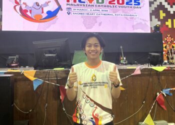 “MCYD certainly a rollercoaster of emotions”