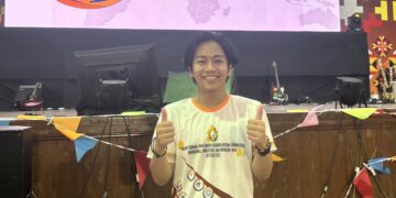 “MCYD certainly a rollercoaster of emotions”