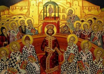 Council of Nicaea: A light on path of understanding the faith