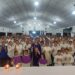 Kursus anjuran Tim Pemantapan Liturgi Paroki KSFX mendapat sambutan hangat
