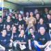 HRL youth deepen the spirit of compassion through Easter Visit