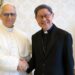 Cardinal Tagle reflects on Pope Leo XIV as a missionary shepherd