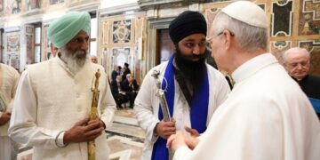 Pope Leo XIV: Now is the time for dialogue and building bridges