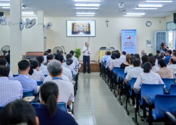 Vietnamese Church holds 54th national workshop on sacred music and liturgy
