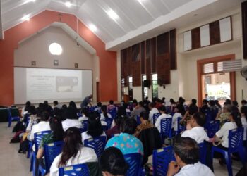 Synod findings, new guidelines presented at West Yogyakarta Catholic schools forum