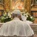 Pope visits Marian sanctuary outside Rome
