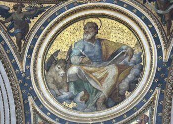 The history of the names of the Successors of Peter