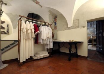 Conclave: How a Pope is elected