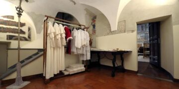 Conclave: How a Pope is elected