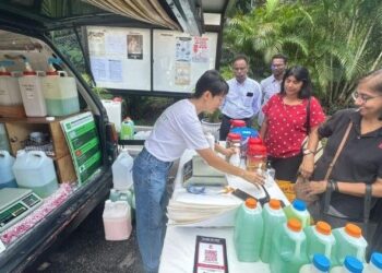 Laudato si’: Pope Francis’ ecological legacy lives on in Malaysia