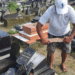 Indonesian Christians, activists seek end to graveyard vandalism