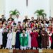 Vietnam parish marks Vocations Day with festival honoring faith, family