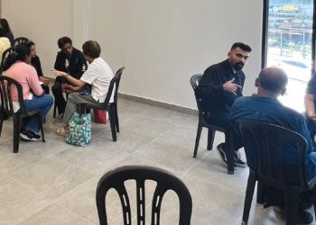 Safeguarding children and vulnerable adults within the Church