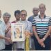 Penang diocese welcomes Flame of Love Movement