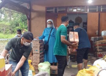 Caritas Internationalis honored in Japan for global mission to uphold human dignity