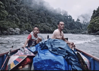 Film reveals human, environmental cost of new Indonesian capital