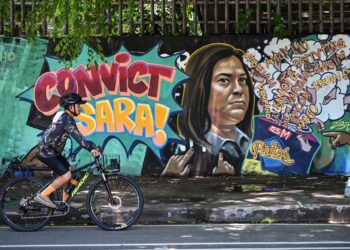 Catholic institutions urge Philippine Senate to fulfill Constitutional duty in VP Duterte impeachment