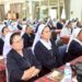 Religious sisters in Thailand reflect on faith and media ethics