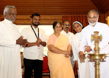 Church in India launches mental health program to confront present challenges