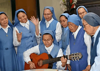 Malaysian Paulines spread Good News through digital media