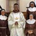 Poor Clare Sisters offer contemplative prayer as comfort to many