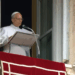 Pope at Angelus: Christ’s Body and Blood, the ultimate sacrifice of love