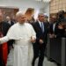 Pope to Rome’s priests: ‘You are all precious in the eyes of God’
