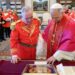 Pope Leo to Order of Malta: Thank you for bearing witness to God’s love